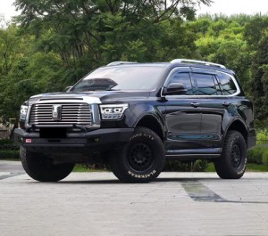 Tank 500