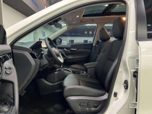 Nissan X-Trail (Qijun)