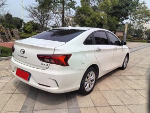 GAC Trumpchi GA4