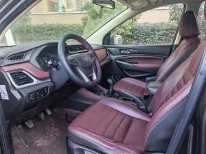Changan Linmax (Ling Xuan)