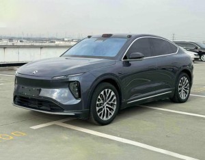 NIO EC6