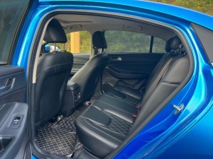 Chery Arrizo GX