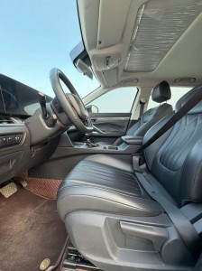 FAW Bestune T55 (Besturn T55)
