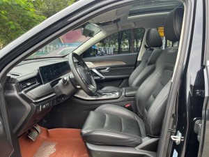 Jetour Jietu X70 PLUS
