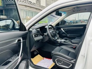 Geely Atlas (Boyue)