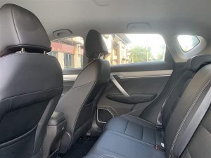 Geely Coolray SX11 (Binyue)