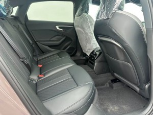 Audi A5L