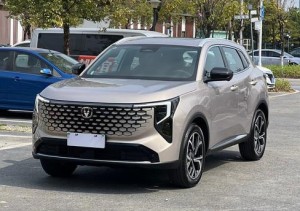 Changan CS55 PLUS
