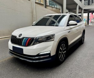 Skoda Kamiq (Komic GT)