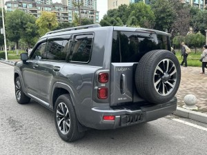 Haval H9
