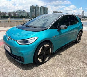 Volkswagen ID.3