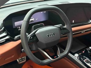 Audi A5L