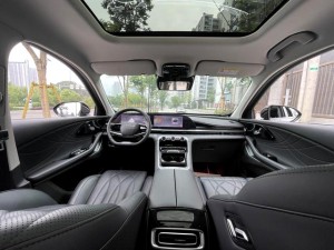 Exeed RX (Star road yaoguang)