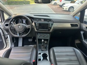 Volkswagen Touran L
