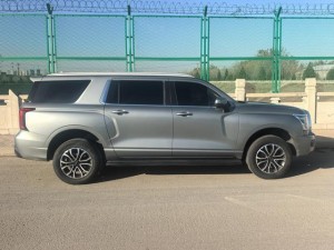 Haval H5
