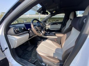 BYD Qin PLUS DM