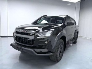 Isuzu Lingtuo