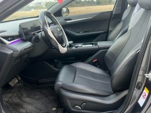 Changan Raeton Plus (Ruicheng PLUS)