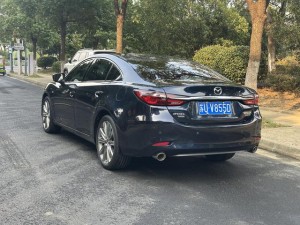 Mazda Mazda6