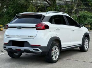 Chery Tiggo 3x