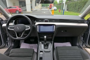 Volkswagen Wei Lan