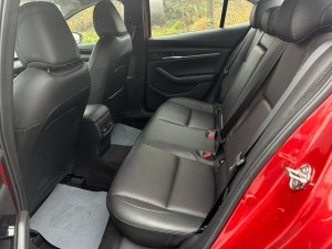 Mazda Axela (Mazda3)