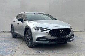Mazda CX-4