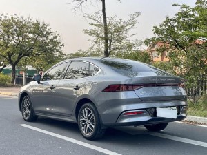 BYD Qin PLUS DM