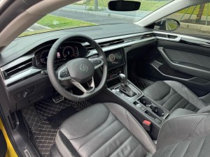 Volkswagen Arteon (CC)