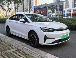 BAIC Beijing EU5 PLUS
