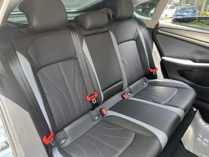 Volkswagen Lamando (Lingdu)