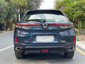 Honda UR-V