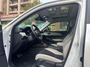 Honda Vezel (Binzhi)