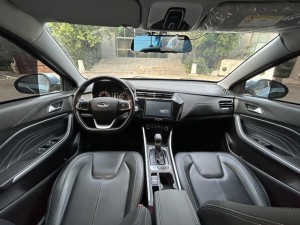 Chery Tiggo 3x