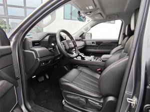 Foton Mars 7