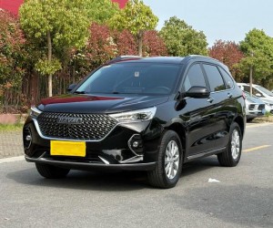 Haval M6 Plus