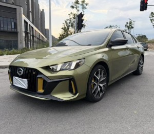 GAC Trumpchi Empow