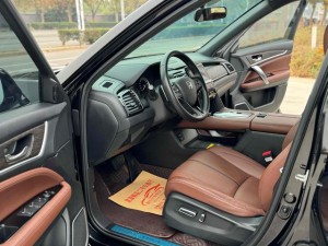 Honda UR-V