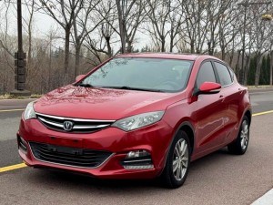 Changan Eado XT