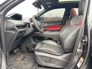 Changan CS55 PLUS