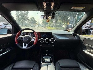 Mercedes-Benz B Class