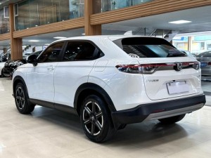 Honda Vezel (Binzhi)
