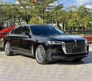 Hongqi H9