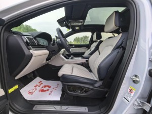 BYD Tang EV