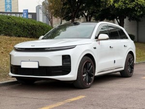 Lixiang (Li) L6 (Ideal L6)