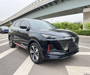 Changan CS55 PLUS