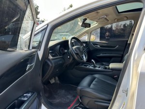 BYD Song MAX