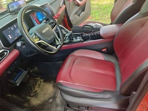 Maxus T90