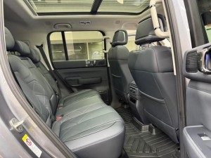 BYD Leopard Leopard 5