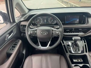GAC Trumpchi M6